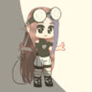 Meet your Posher, Xx elf_girl_tori xx